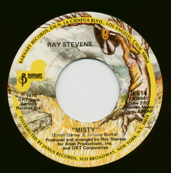 Misty - Sunshine (7inch, 45rpm) Misty - Sunshine (7inch, 45rpm)