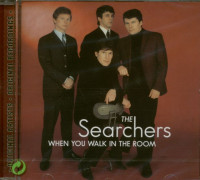 Vorschau: When You Walk In The Room (CD) Vorschau: When You Walk In The Room (CD)
