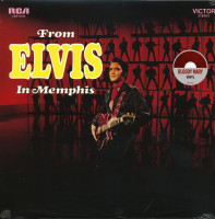 Vorschau: From Elvis In Memphis (LP, colored Vinyl) Vorschau: From Elvis In Memphis (LP, colored Vinyl)