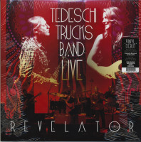 Vorschau: Live Revelator (LP, colored Vinyl, EP) Vorschau: Live Revelator (LP, colored Vinyl, EP)