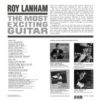 Vorschau: The Most Exciting Guitar (LP, 180g Vinyl) Vorschau: The Most Exciting Guitar (LP, 180g Vinyl)