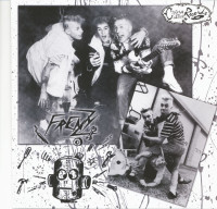 Vorschau: Hall Of Mirrors (LP, colored Vinyl) Vorschau: Hall Of Mirrors (LP, colored Vinyl)