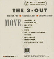 Vorschau: Move Vorschau: Move