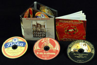 Vorschau: Vol.1, 1844 - 1918 (3-CD) Dass nichts bleibt, wie es war! Vorschau: Vol.1, 1844 - 1918 (3-CD) Dass nichts bleibt, wie es war!