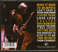 Vorschau: Killin' It Live (CD) Vorschau: Killin' It Live (CD)