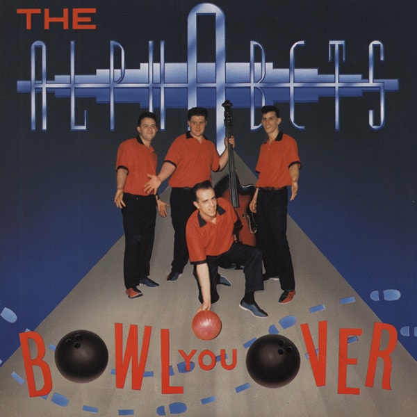 Bowl You Over (1991)