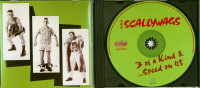 Vorschau: 3 Of A Kind & ...Speed On 45 (CD) Vorschau: 3 Of A Kind & ...Speed On 45 (CD)