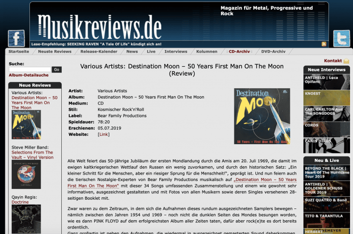 Presse-Archiv-Destination-Moon-50-Years-First-Man-On-The-Moon-musikreviews