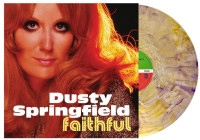 Vorschau: Faithful (LP, Colored Vinyl, Ltd.) Vorschau: Faithful (LP, Colored Vinyl, Ltd.)