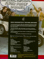Vorschau: Geno Washington And The Ram Jam Band (2-LP, 180g Vinyl) Vorschau: Geno Washington And The Ram Jam Band (2-LP, 180g Vinyl)