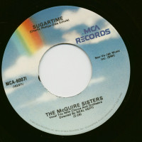 Vorschau: Sincerely - Sugartime (7inch, 45rpm) Vorschau: Sincerely - Sugartime (7inch, 45rpm)