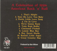 Vorschau: We're Gonna Rock! (CD) Vorschau: We're Gonna Rock! (CD)
