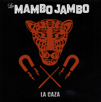 Vorschau: La Caza b-w Safari 7inch, 45rpm, PS Vorschau: La Caza b-w Safari 7inch, 45rpm, PS