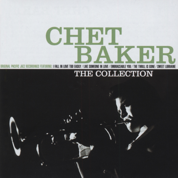 Baker, Chet - The Collection