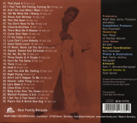 Vorschau: James Brown - Rocks (CD) Vorschau: James Brown - Rocks (CD)