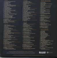Vorschau: You Can't Hip A Square - The Doc Pomus Songwrititng Demos (6-CD) Vorschau: You Can't Hip A Square - The Doc Pomus Songwrititng Demos (6-CD)