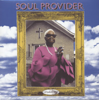 Vorschau: Soul Provider (LP) Vorschau: Soul Provider (LP)