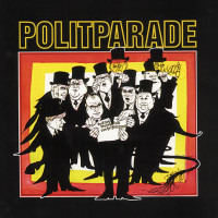 Vorschau: Politparade (4-CD Box Set) Vorschau: Politparade (4-CD Box Set)