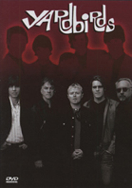 Yardbirds - Documentary