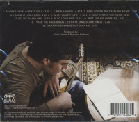 Vorschau: Young Man, Old Soul (CD) Vorschau: Young Man, Old Soul (CD)