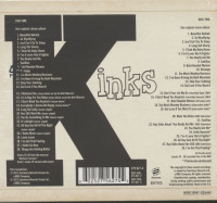 Vorschau: Kinks (2-CD) Vorschau: Kinks (2-CD)