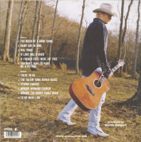 Vorschau: What I Do (LP) Vorschau: What I Do (LP)