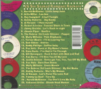 Vorschau: Rock'n'Roll Orgy Vol.8 (CD) Vorschau: Rock'n'Roll Orgy Vol.8 (CD)