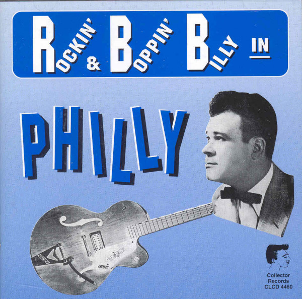 Rockin' And Boppin' In Philly