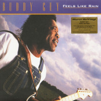 Vorschau: Feels Like Rain (LP, 180g Vinyl) Vorschau: Feels Like Rain (LP, 180g Vinyl)