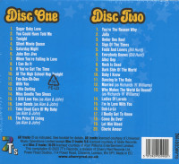 Vorschau: The Singles 1974 - 1977 (2-CD) Vorschau: The Singles 1974 - 1977 (2-CD)