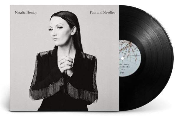 Pins And Needles (LP, 180g Vinyl)