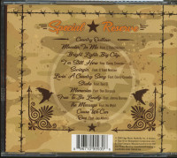 Vorschau: Special Reserve (CD) Vorschau: Special Reserve (CD)