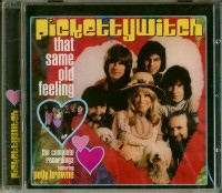 Vorschau: That Same Old Feeling - Complete Recordings Featuring Polly Browne (CD) Vorschau: That Same Old Feeling - Complete Recordings Featuring Polly Browne (CD)