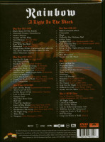 Vorschau: A Light In The Black 1975-1984 (5-CD+DVD Box) Vorschau: A Light In The Black 1975-1984 (5-CD+DVD Box)
