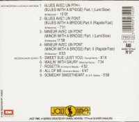 Vorschau: In Paris 1955 (CD) Vorschau: In Paris 1955 (CD)