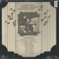 Vorschau: The Killer Rocks On (LP) Vorschau: The Killer Rocks On (LP)