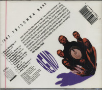 Vorschau: Bend (CD) Vorschau: Bend (CD)