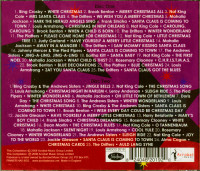 Vorschau: Christmas With The Stars (2-CD) Vorschau: Christmas With The Stars (2-CD)
