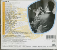 Vorschau: Mr. Rhythm King (CD) Vorschau: Mr. Rhythm King (CD)