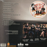 Vorschau: A Coffee And A Cigarette (LP) Vorschau: A Coffee And A Cigarette (LP)
