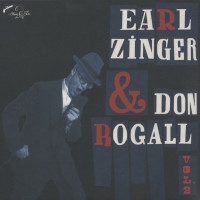 Vorschau: Earl Zinger & Don Rogall Vol.2 (25cm LP) Vorschau: Earl Zinger & Don Rogall Vol.2 (25cm LP)