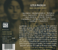 Vorschau: Vari-Colored Songs - A Tribute To Langston Hughes (CD) Vorschau: Vari-Colored Songs - A Tribute To Langston Hughes (CD)