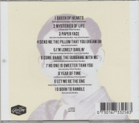 Vorschau: Born To Ramble (CD) Vorschau: Born To Ramble (CD)