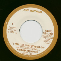 Vorschau: I Don't Want To Be Right - I Feel The Hurt Coming On (7inch, 45rpm) Vorschau: I Don't Want To Be Right - I Feel The Hurt Coming On (7inch, 45rpm)