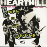 Vorschau: Rockin' In The Graveyard (LP) Vorschau: Rockin' In The Graveyard (LP)