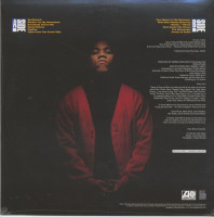 Vorschau: Tell The World My Name (LP, colored Vinyl, Ltd.) Vorschau: Tell The World My Name (LP, colored Vinyl, Ltd.)