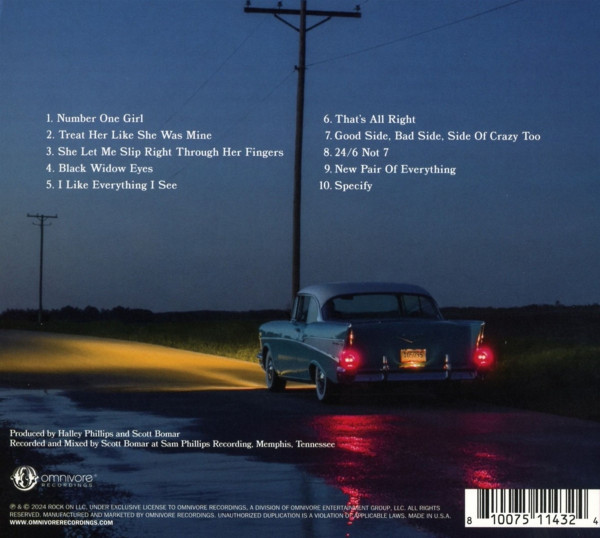 For The Universe (CD)