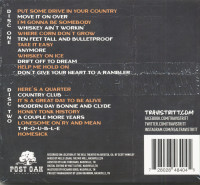 Vorschau: Homegrown (2-CD) Vorschau: Homegrown (2-CD)