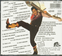 Vorschau: The Eager Beaver Boy - Rockabilly Lives (CD) Vorschau: The Eager Beaver Boy - Rockabilly Lives (CD)
