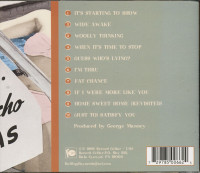 Vorschau: No Place Like Home (CD) Vorschau: No Place Like Home (CD)